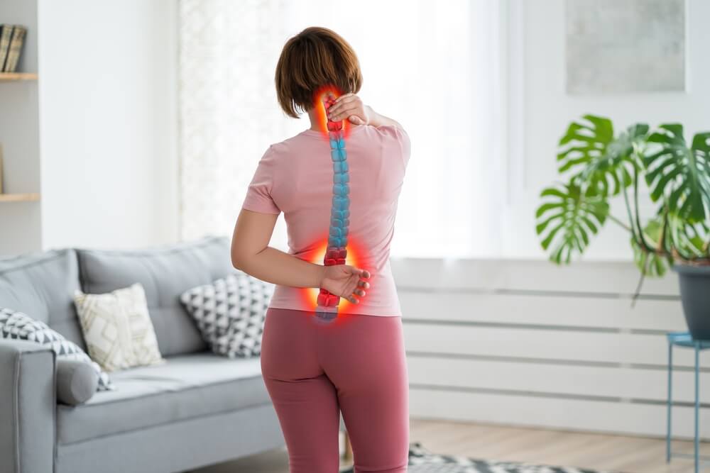 Degenerative Disc Disease treatment