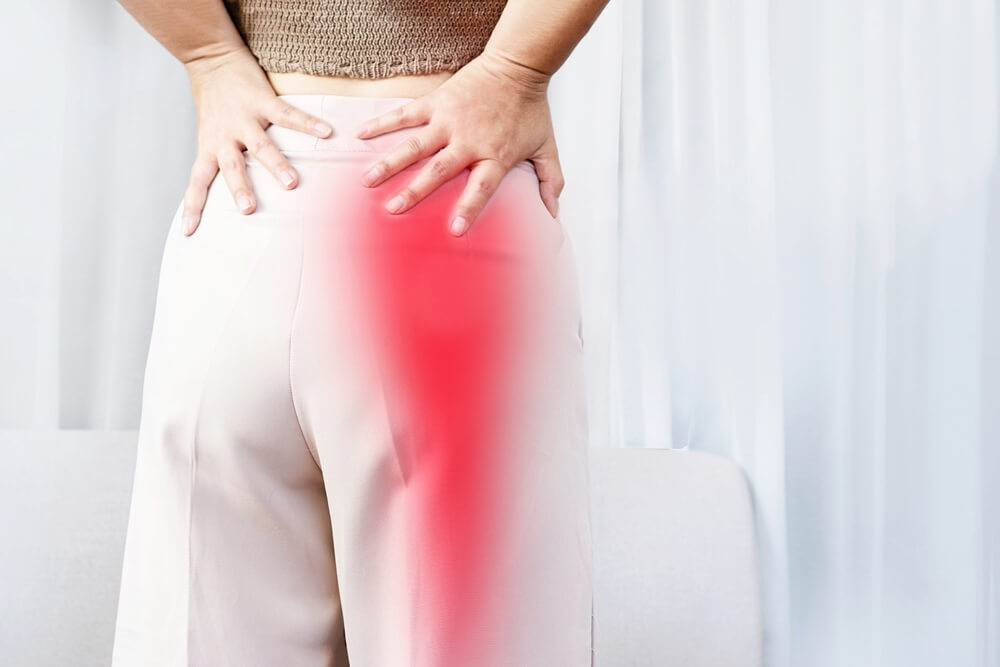 Sciatica Pain treatment