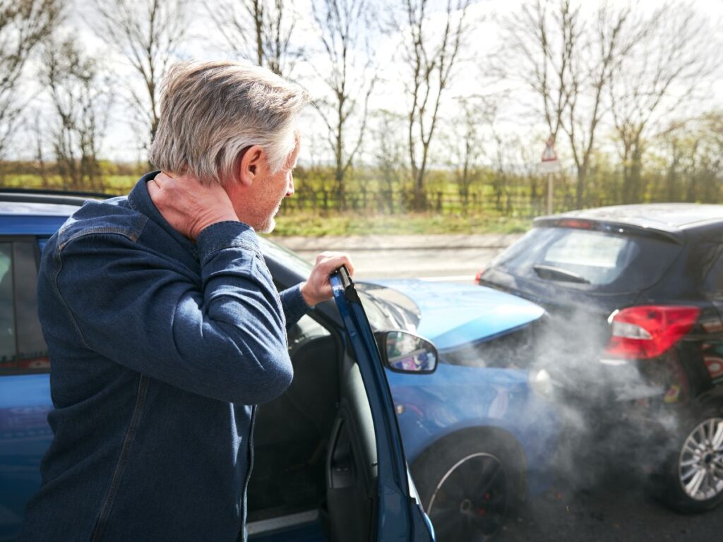 Car Accident Injury Treatment