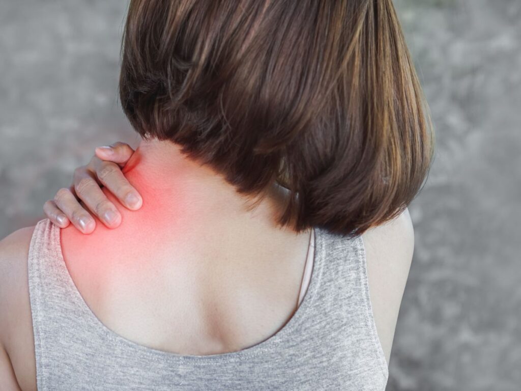 Chronic Neck Pain