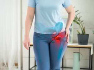 Hip Pain Relief for Arthritis