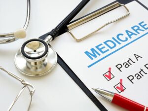 In-Home Therapy Covered by Medicare