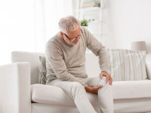 Knee Pain Relief Treatment