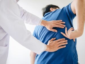 Lower Back Pain Relief Solutions
