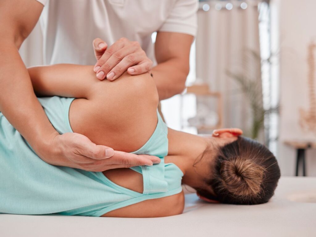 Medicare-Covered Chiropractic Care Services