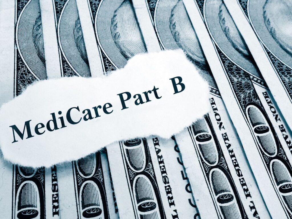 Medicare Part B Coverage for Rehab Services