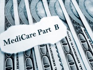 Medicare Part B Coverage for Rehab Services