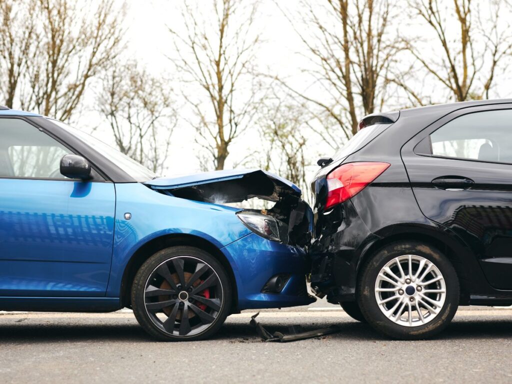 Uber & Lyft Accident Injury Support