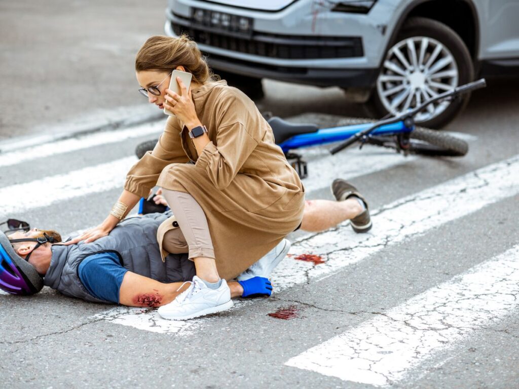Bicycle Accident Injury Therapy: Complete Recovery Guide