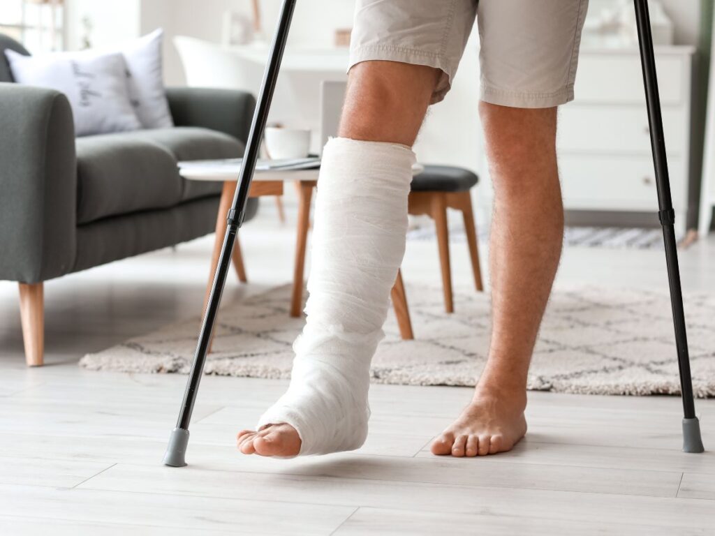 Bus Accident Injury Rehabilitation: Complete Recovery Roadmap