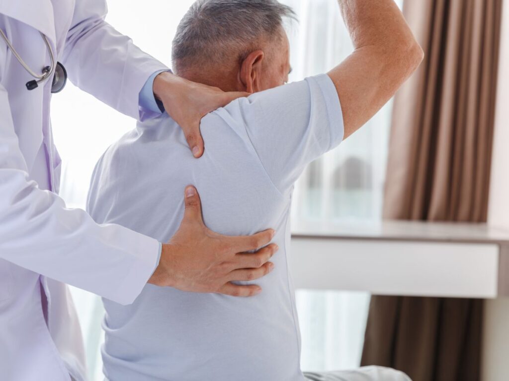 Chiropractic Care for Whiplash Injuries