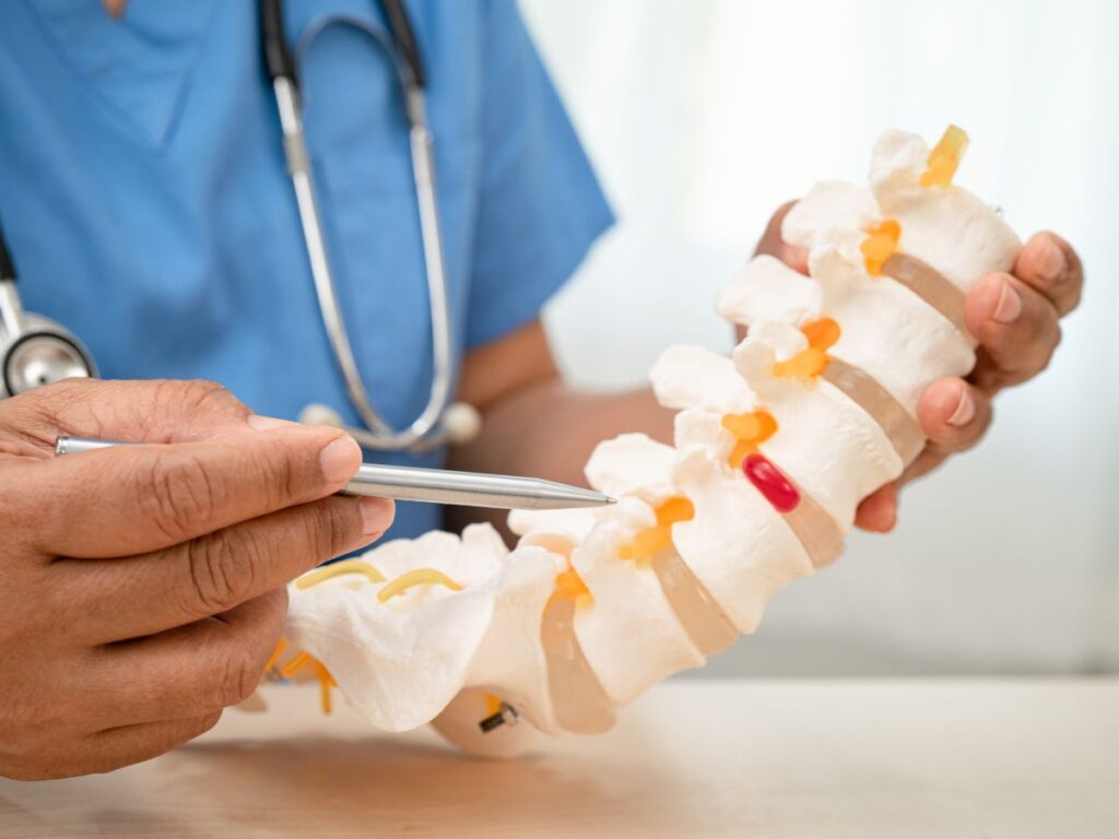 Chiropractic for Sciatica Relief