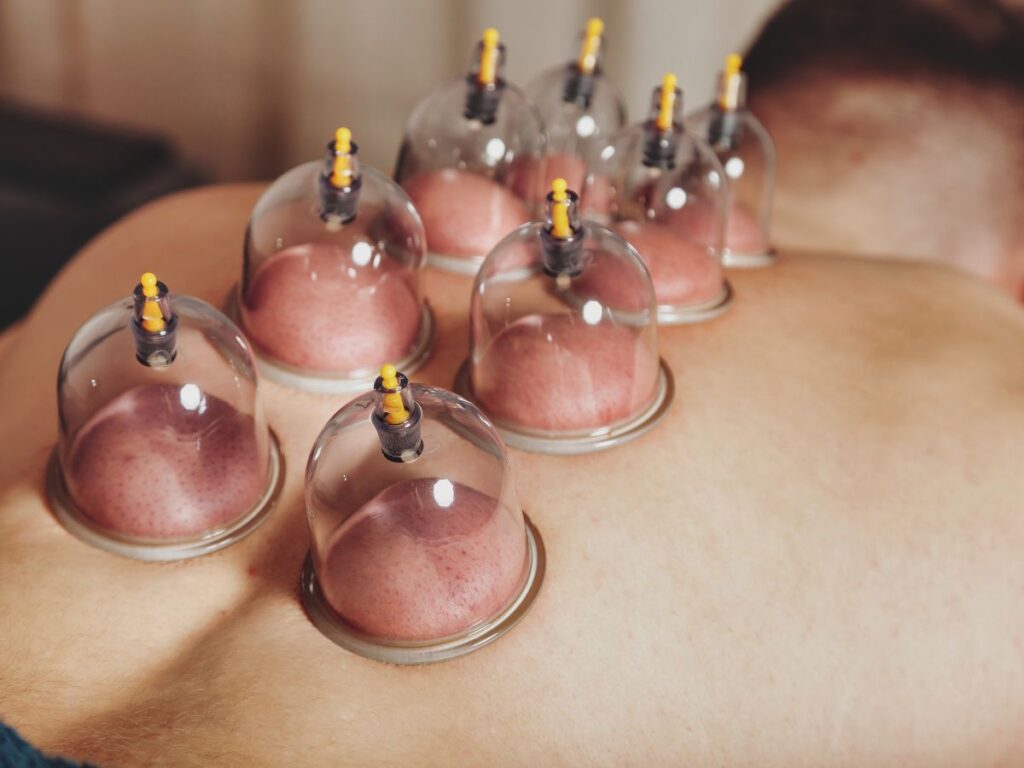 Massage Therapy for Fibromyalgia Pain
