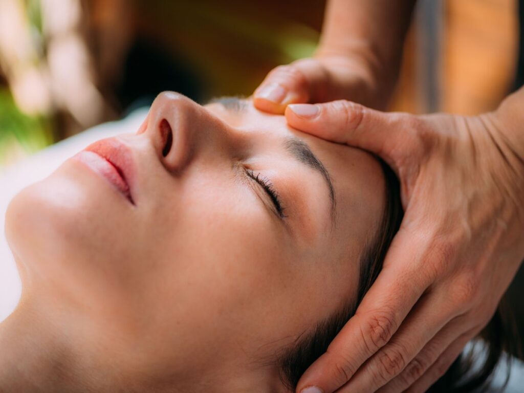 Massage Therapy for Headaches and Migraines