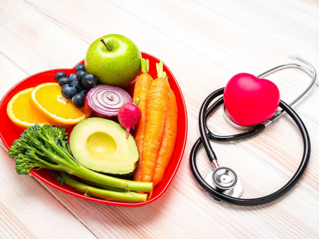 Nutritional Counseling for Better Health