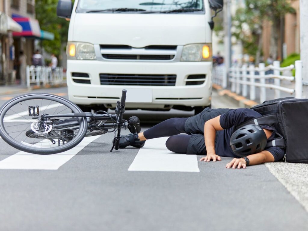 Pedestrian Accident Injury Services: Comprehensive Recovery