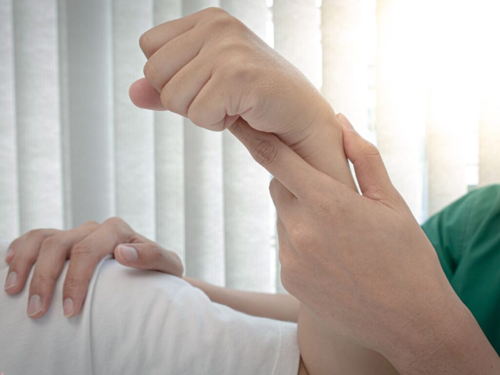 Physical Therapy After Hip Replacement Surgery