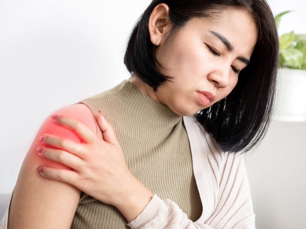 Rehab After Rotator Cuff Surgery