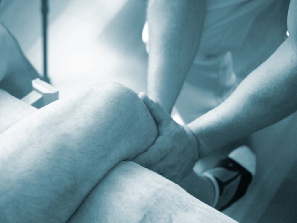 Rehabilitation After Meniscus Injury