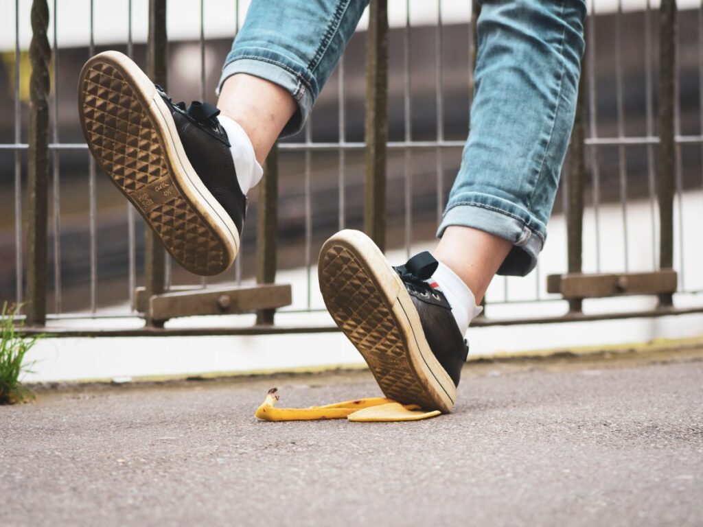 Slip and Fall Injury Treatment: Complete Recovery Guide