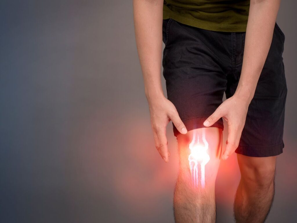 Spinal Decompression for Radiating Arm or Leg Pain