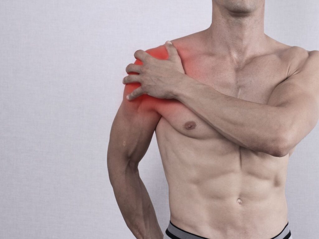 Sports-Related Whiplash Injuries