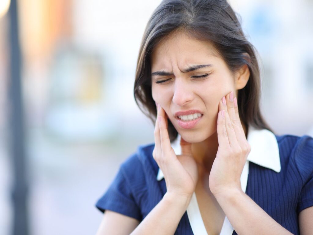 TMJ-Related Tinnitus Management