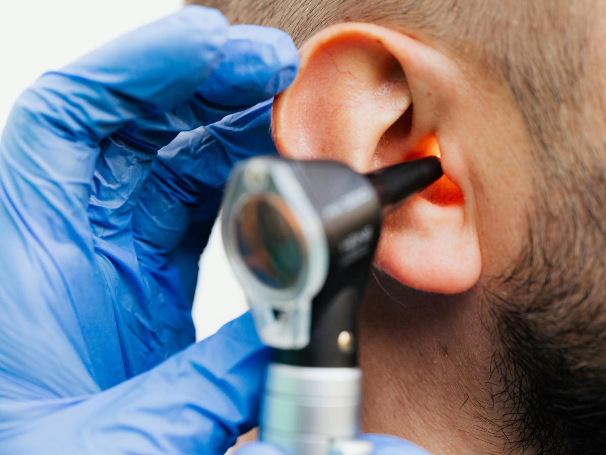 Mj Ear TMJ Ear Pain Options - Dr. Elham