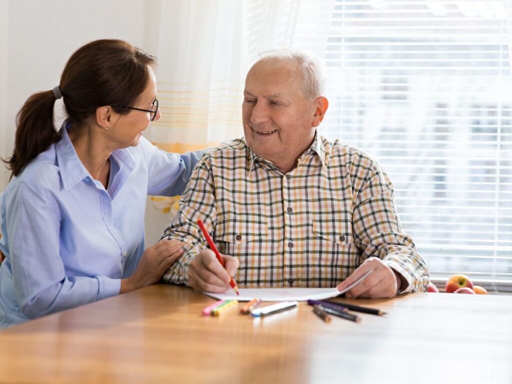 Therapy for Recurrent Falls in Seniors
