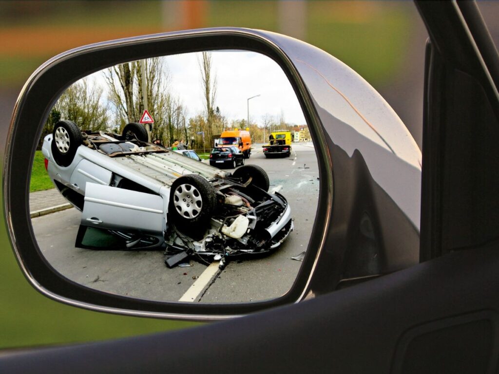 Uber & Lyft Accident Injury Support: Complete Recovery Guide