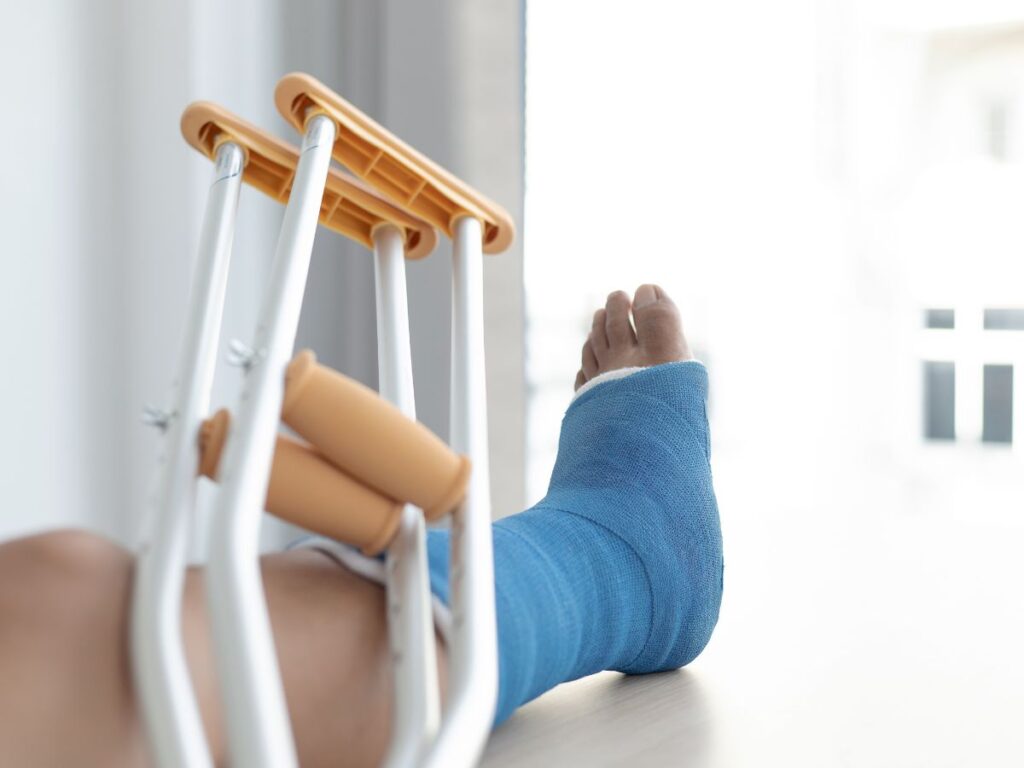 Whiplash Treatment After Car Accident
