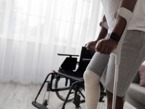 Advanced Modalities for Trauma Rehab