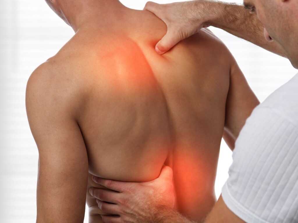 Burn Injury Treatment and Pain Relief