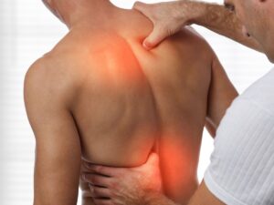 Burn Injury Treatment and Pain Relief