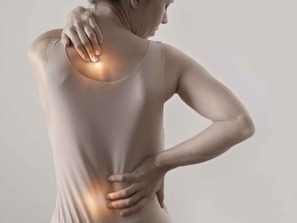 Chiropractic Care for Joint Pain