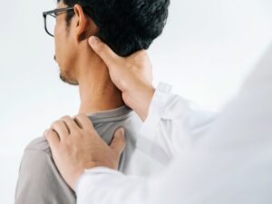 Chiropractic Treatment After Injury