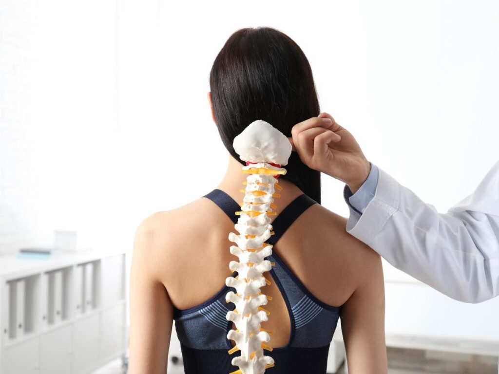 Chiropractic Treatment for Spinal Stenosis