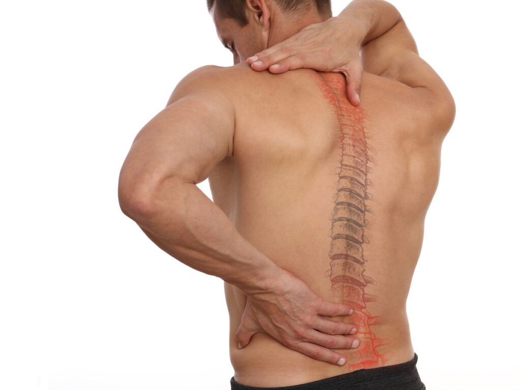 Chiropractic for Chronic Pain Relief