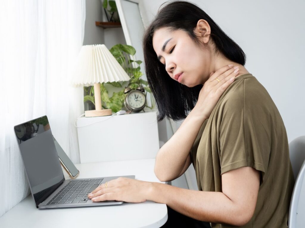 Chiropractic for Pinched Nerves