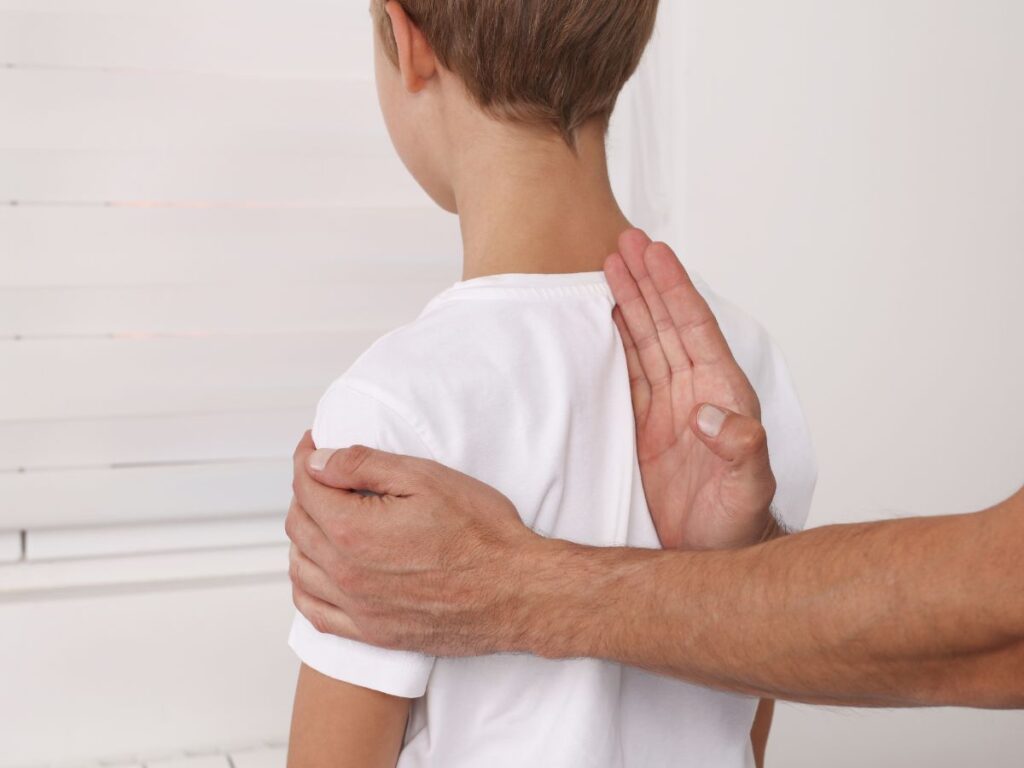 Chiropractic for Postural Imbalance