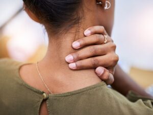 Chiropractic for Tension and Stress Relief