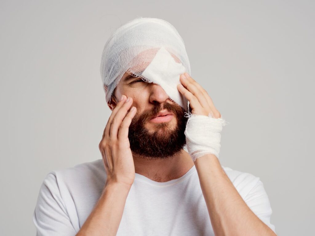 Concussion and Head Trauma Treatment: Recovery, Care, and Prevention