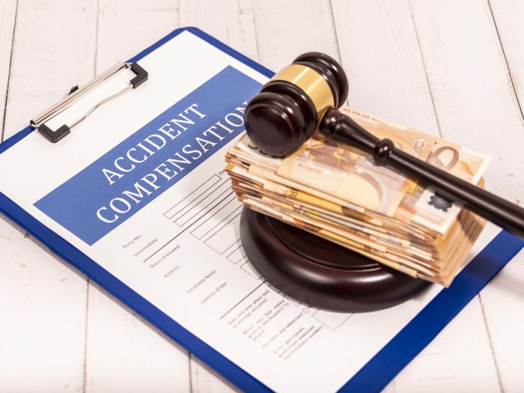 Creating Effective Personal Injury Reports for Legal Claims