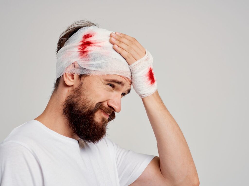 Emotional Recovery After Personal Injury: Mental Health Matters