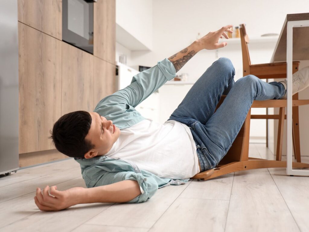 Emotional Trauma from Personal Injury