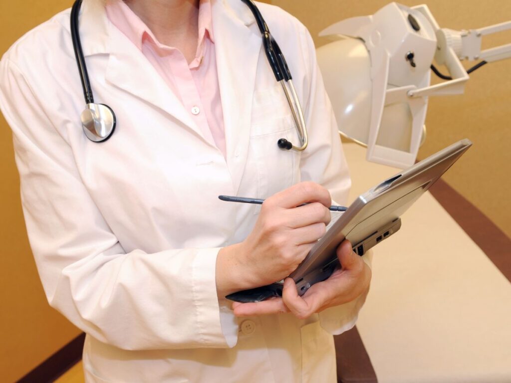 Expert Medical Evaluation for Personal Injury Case