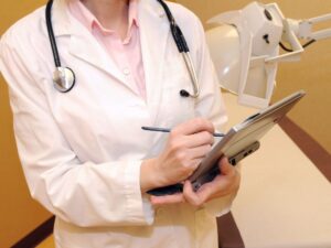 Expert Medical Evaluation for Personal Injury Case