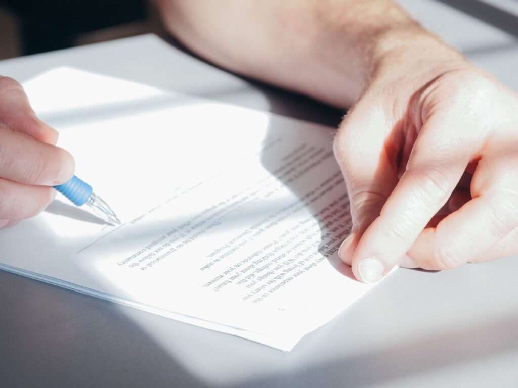 How to Document Personal Injuries for Insurance Success