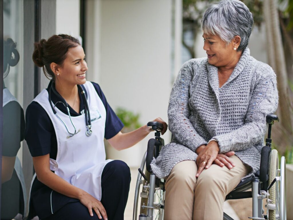 Long-Term Disability from Personal Injury