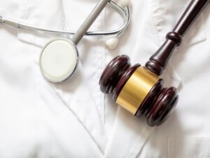 Medical Malpractice Injury Recovery